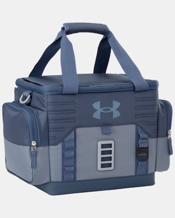 UA 24 Can Sideline Soft Cooler