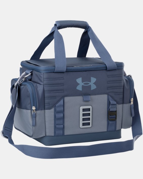 UA 24 Can Sideline Soft Cooler