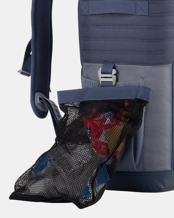 UA Sideline 25 Can Backpack Cooler