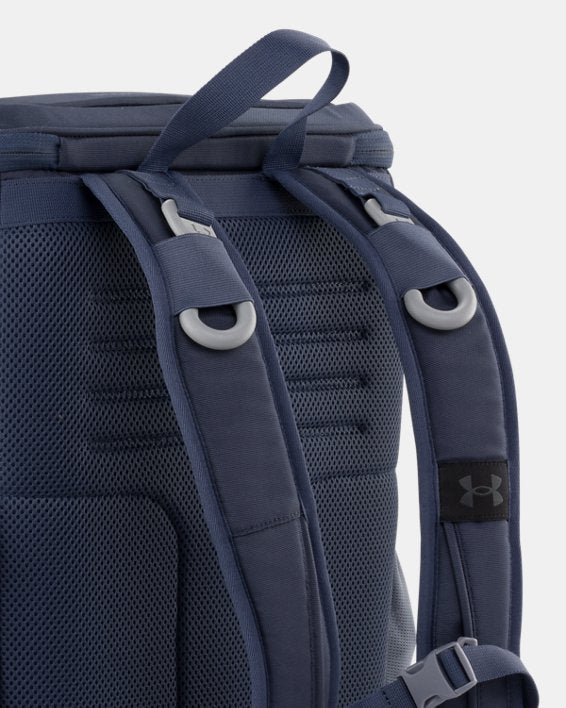 UA Sideline 25 Can Backpack Cooler