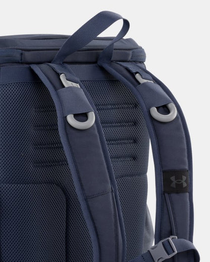 UA Sideline 25 Can Backpack Cooler