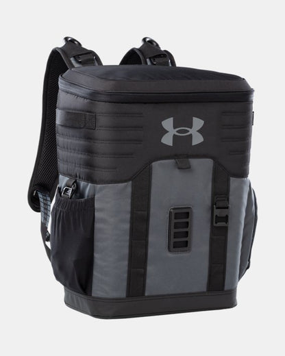 UA Sideline 25 Can Backpack Cooler
