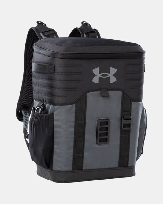 UA Sideline 25 Can Backpack Cooler