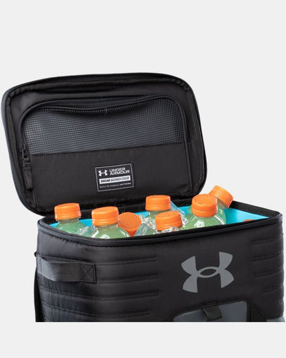 UA Sideline 25 Can Backpack Cooler