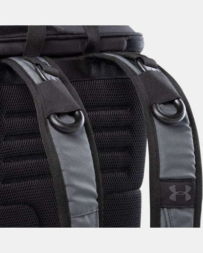 UA Sideline 25 Can Backpack Cooler