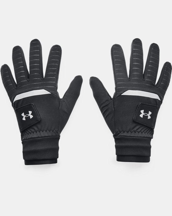 ColdGear Infrared Men's Golf Gloves