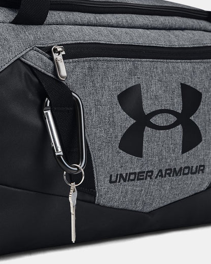 UA Undeniable 5 XS Duffle Bag