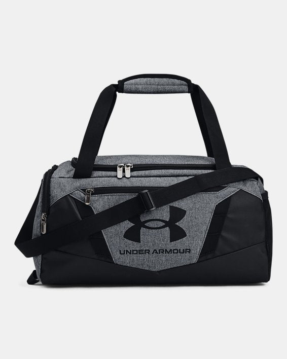 UA Undeniable 5 XS Duffle Bag