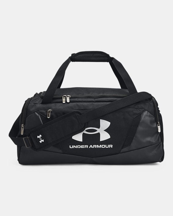 UA Undeniable 5 Small Duffle Bag