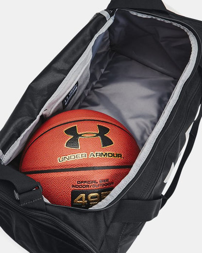 UA Undeniable 5 Small Duffle Bag