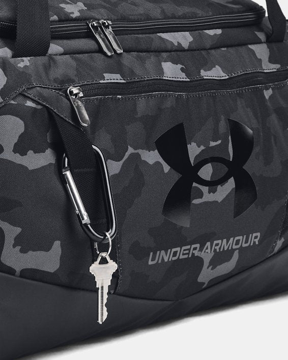 UA Undeniable 5 Small Duffle Bag