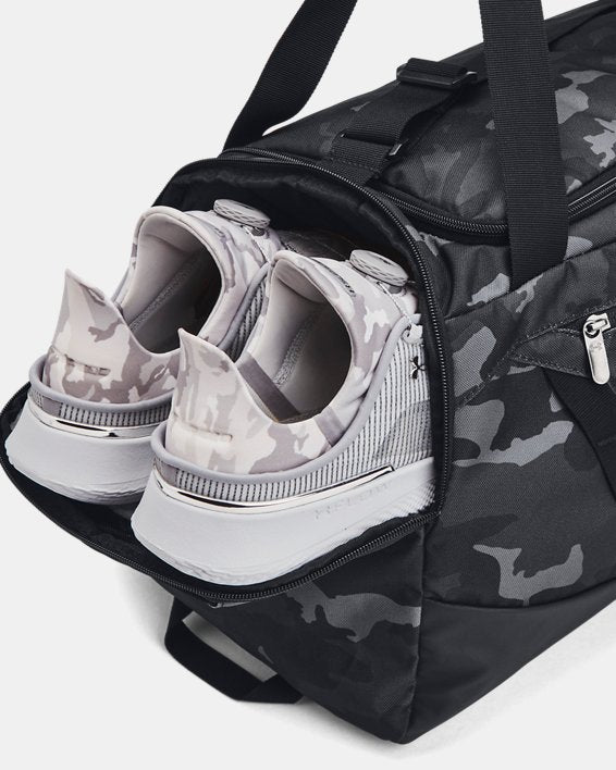 UA Undeniable 5 Small Duffle Bag