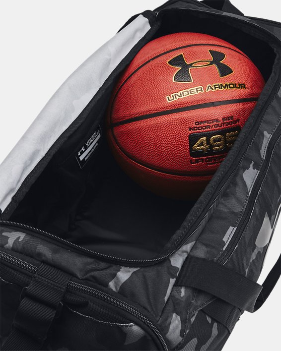 UA Undeniable 5 Small Duffle Bag