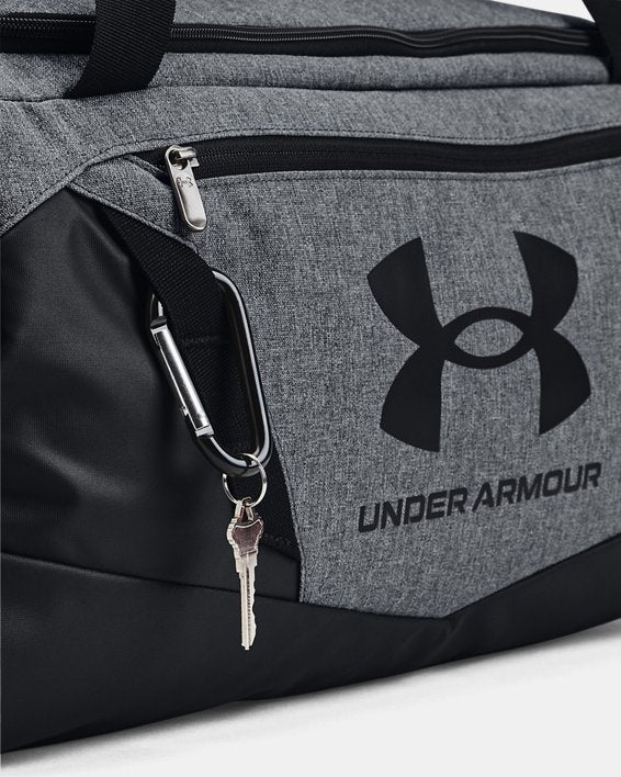 UA Undeniable 5 Small Duffle Bag