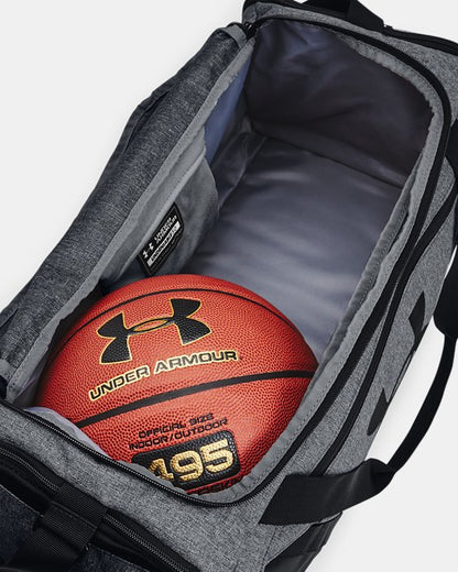 UA Undeniable 5 Small Duffle Bag