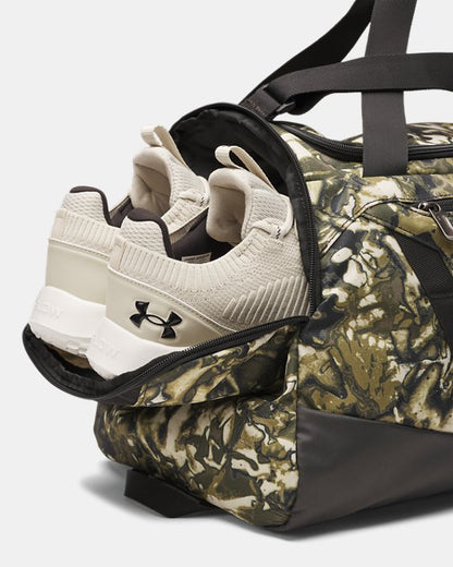UA Undeniable 5 Small Duffle Bag