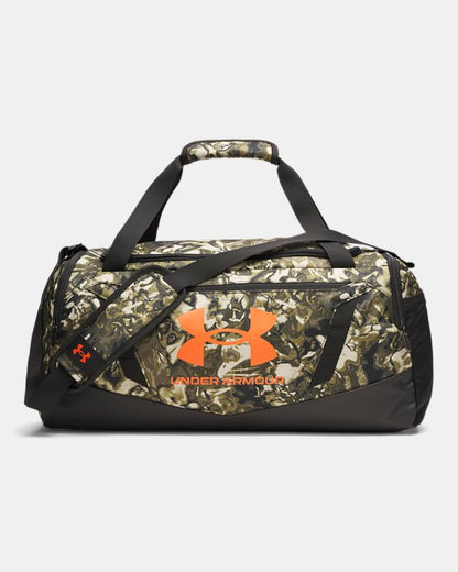 UA Undeniable 5 Small Duffle Bag