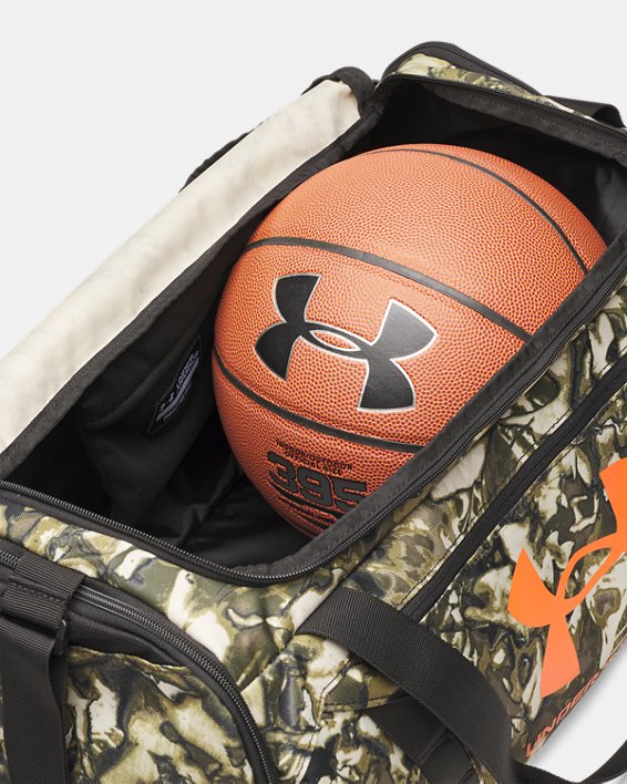 UA Undeniable 5 Small Duffle Bag