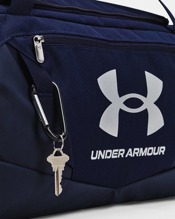 UA Undeniable 5 Small Duffle Bag