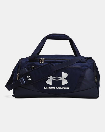 UA Undeniable 5 Small Duffle Bag