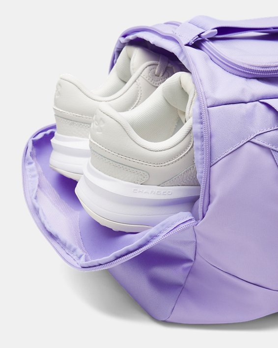 UA Undeniable 5 Small Duffle Bag