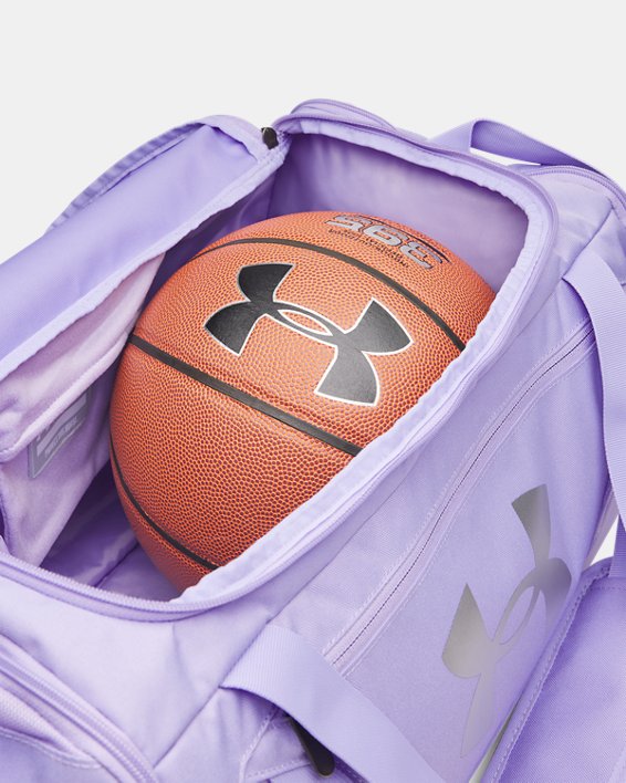UA Undeniable 5 Small Duffle Bag