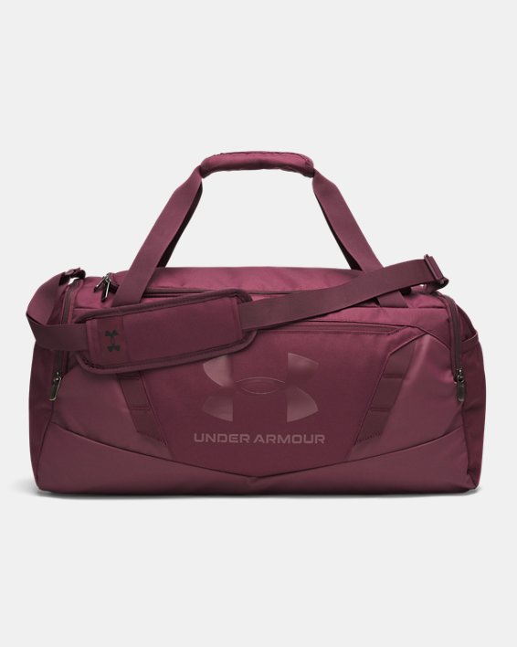 UA Undeniable 5 Small Duffle Bag