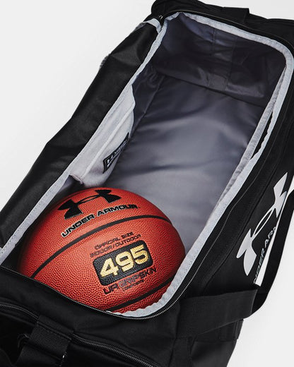 UA Undeniable 5 Medium Duffle Bag