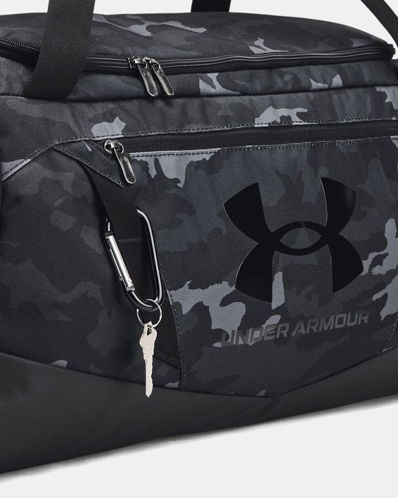 UA Undeniable 5 Medium Duffle Bag