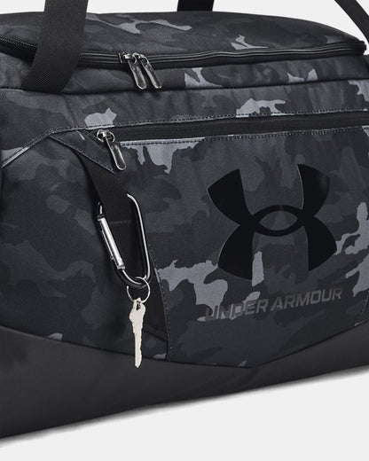 UA Undeniable 5 Medium Duffle Bag