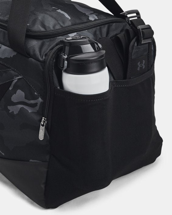 UA Undeniable 5 Medium Duffle Bag