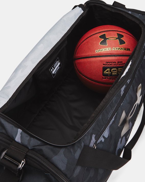 UA Undeniable 5 Medium Duffle Bag