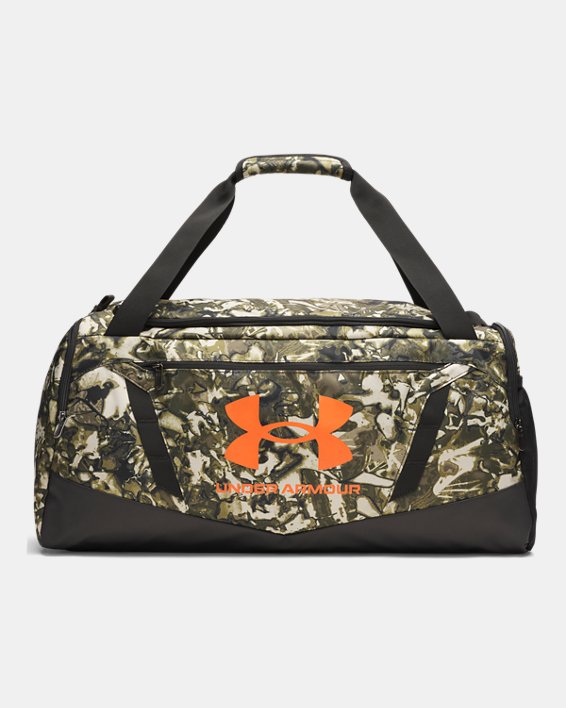 UA Undeniable 5 Medium Duffle Bag