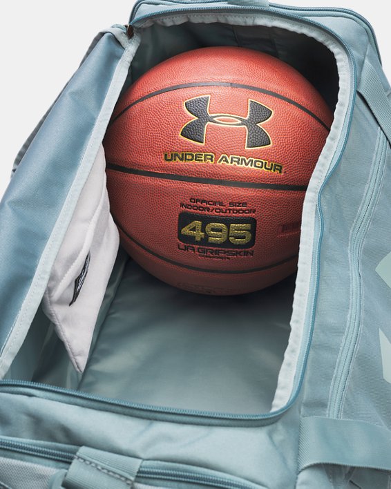 UA Undeniable 5 Medium Duffle Bag