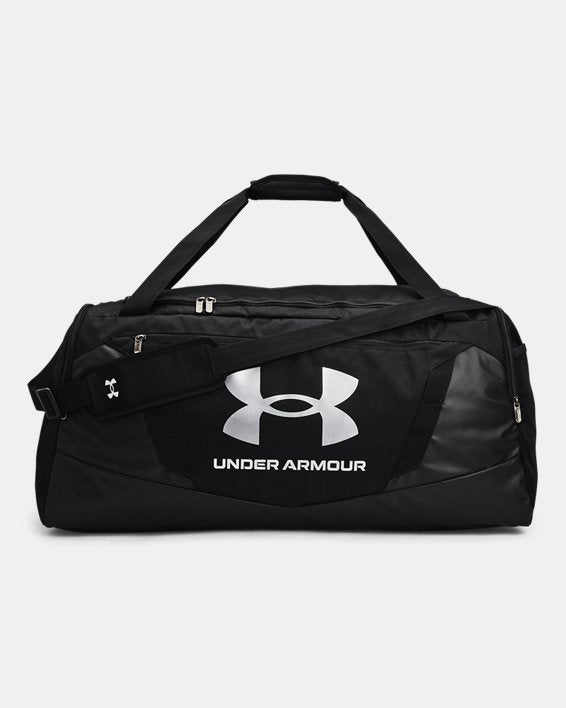 UA Undeniable 5 Large Duffle Bag
