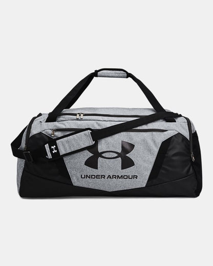 UA Undeniable 5 Large Duffle Bag
