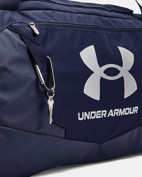 UA Undeniable 5 Large Duffle Bag