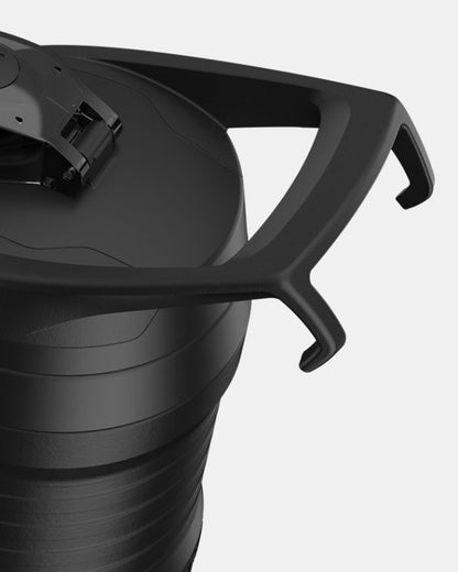 UA Playmaker Jr 32 oz Jug Water Bottle