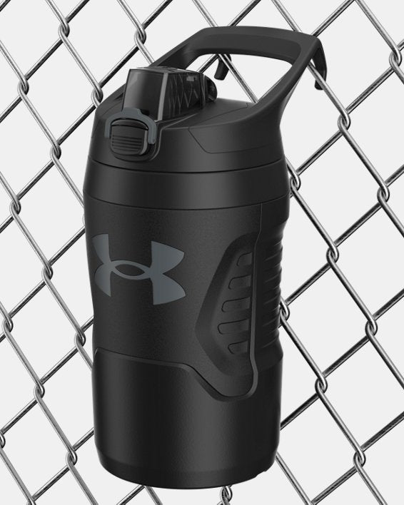 UA Playmaker Jr 32 oz Jug Water Bottle