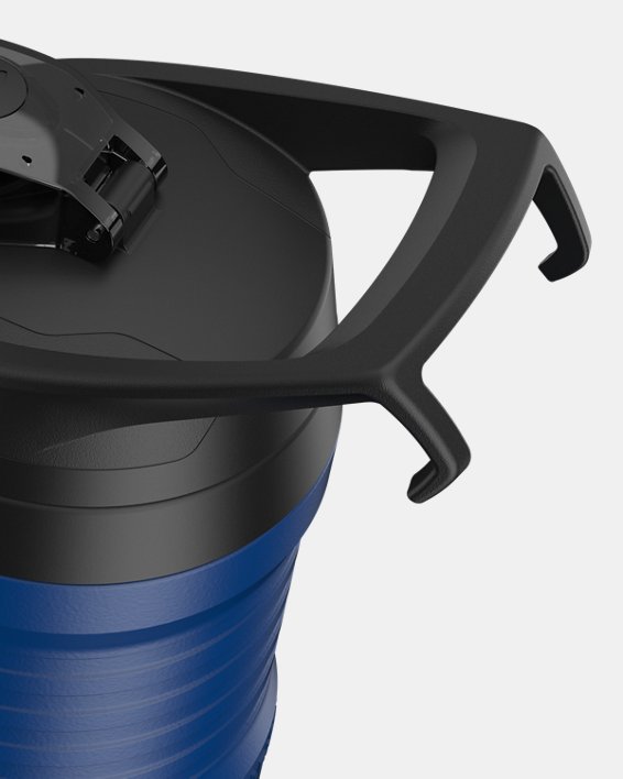 UA Playmaker Jr 32 oz Jug Water Bottle