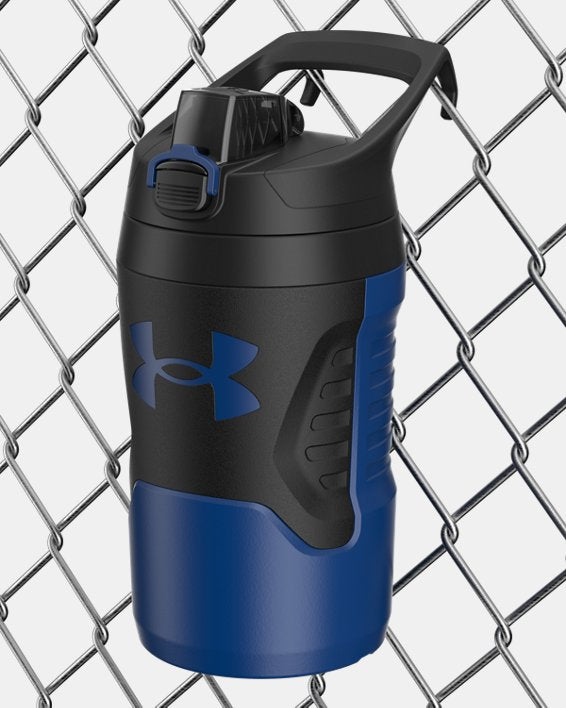 UA Playmaker Jr 32 oz Jug Water Bottle