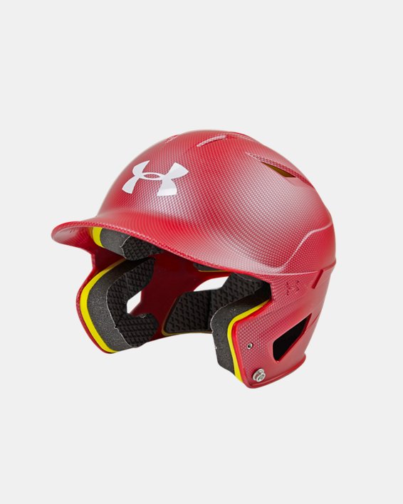 UA Converge Shadow Matte Adult Batting Helmet