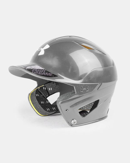 UA Converge Adult Batting Helmet