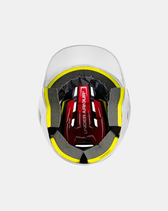 UA Converge Adult Batting Helmet