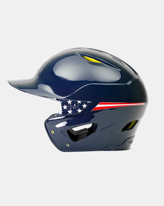 UA Converge Adult Batting Helmet