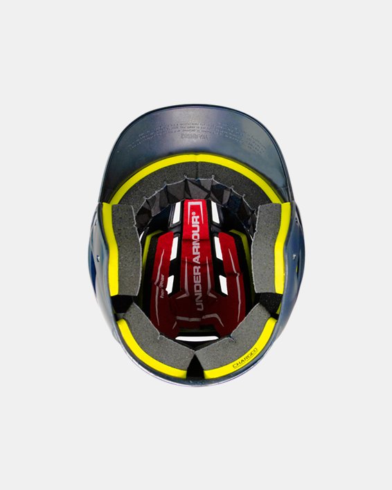 UA Converge Adult Batting Helmet