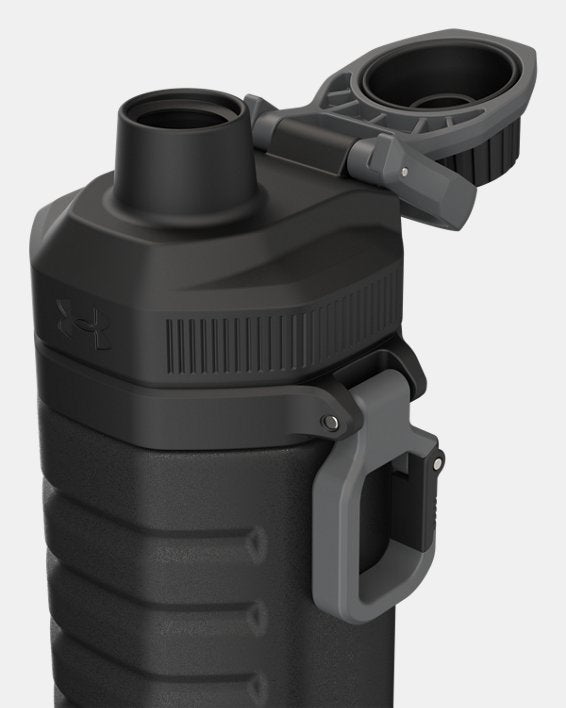 UA Offgrid 32 oz Water Bottle