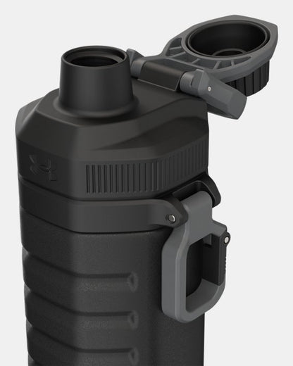 UA Offgrid 32 oz Water Bottle