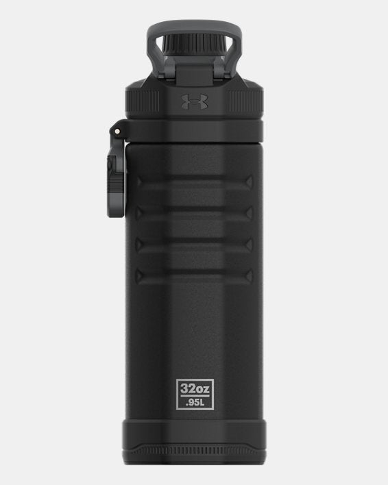 UA Offgrid 32 oz Water Bottle