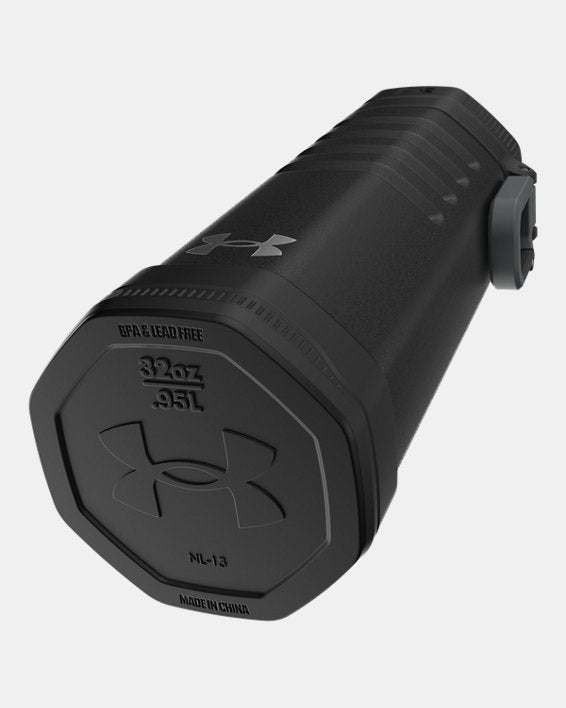 UA Offgrid 32 oz Water Bottle